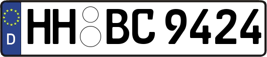 HH-BC9424