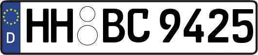 HH-BC9425
