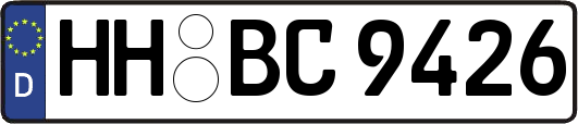 HH-BC9426