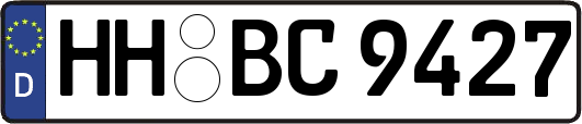 HH-BC9427
