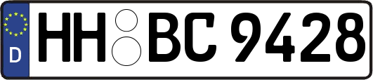 HH-BC9428