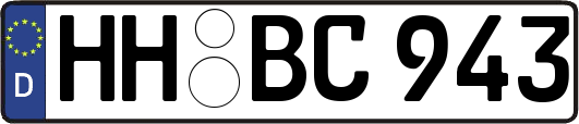 HH-BC943