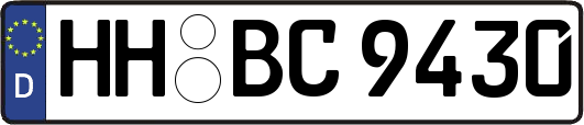 HH-BC9430