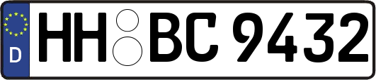 HH-BC9432