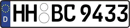 HH-BC9433