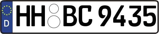 HH-BC9435