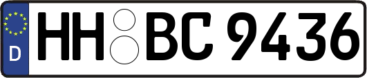 HH-BC9436