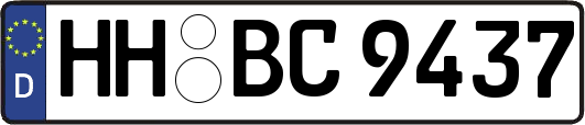HH-BC9437