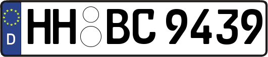 HH-BC9439