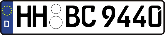 HH-BC9440