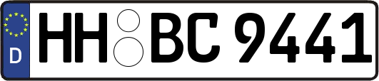 HH-BC9441