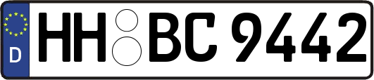 HH-BC9442