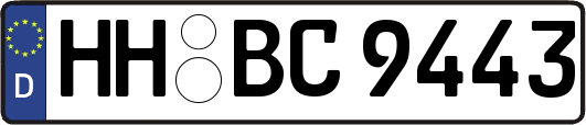 HH-BC9443