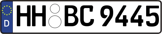 HH-BC9445
