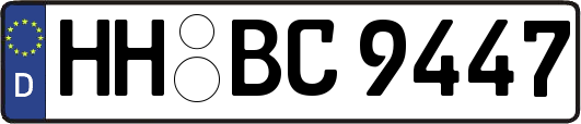 HH-BC9447