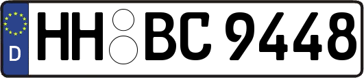 HH-BC9448