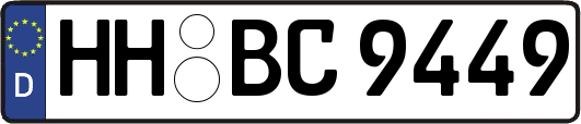 HH-BC9449