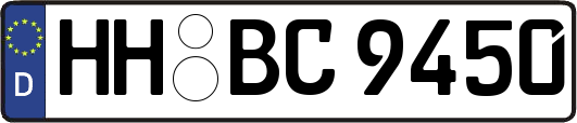 HH-BC9450