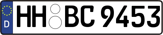 HH-BC9453