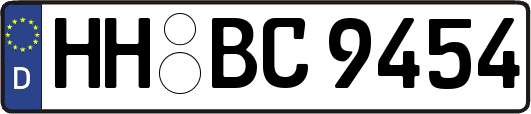 HH-BC9454