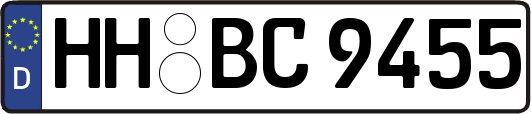 HH-BC9455