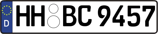 HH-BC9457