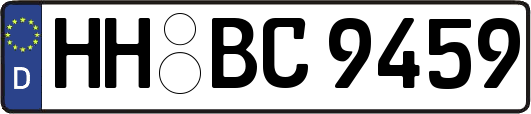 HH-BC9459