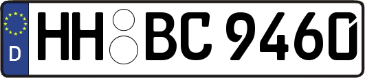 HH-BC9460