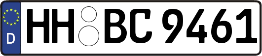 HH-BC9461