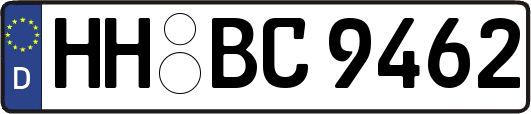 HH-BC9462