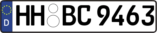 HH-BC9463