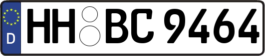 HH-BC9464