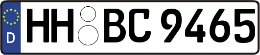 HH-BC9465