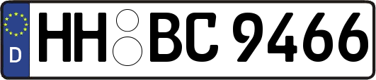 HH-BC9466