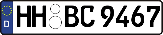 HH-BC9467