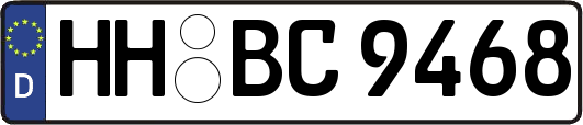 HH-BC9468