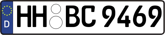 HH-BC9469