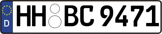 HH-BC9471