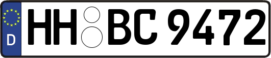 HH-BC9472