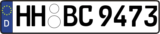 HH-BC9473