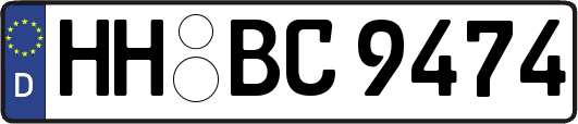 HH-BC9474