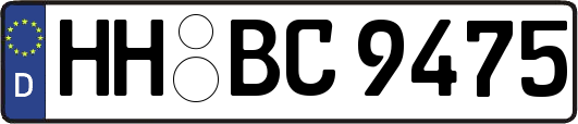 HH-BC9475
