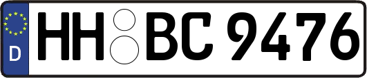 HH-BC9476