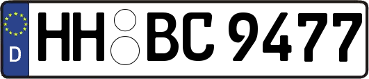 HH-BC9477