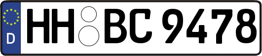 HH-BC9478