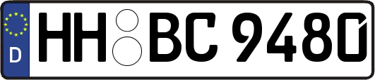HH-BC9480