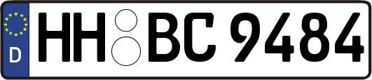 HH-BC9484