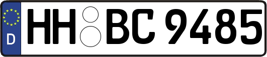 HH-BC9485