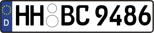 HH-BC9486