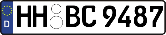 HH-BC9487